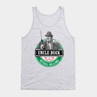 Uncle Buck - Ritual Killing Tank Top